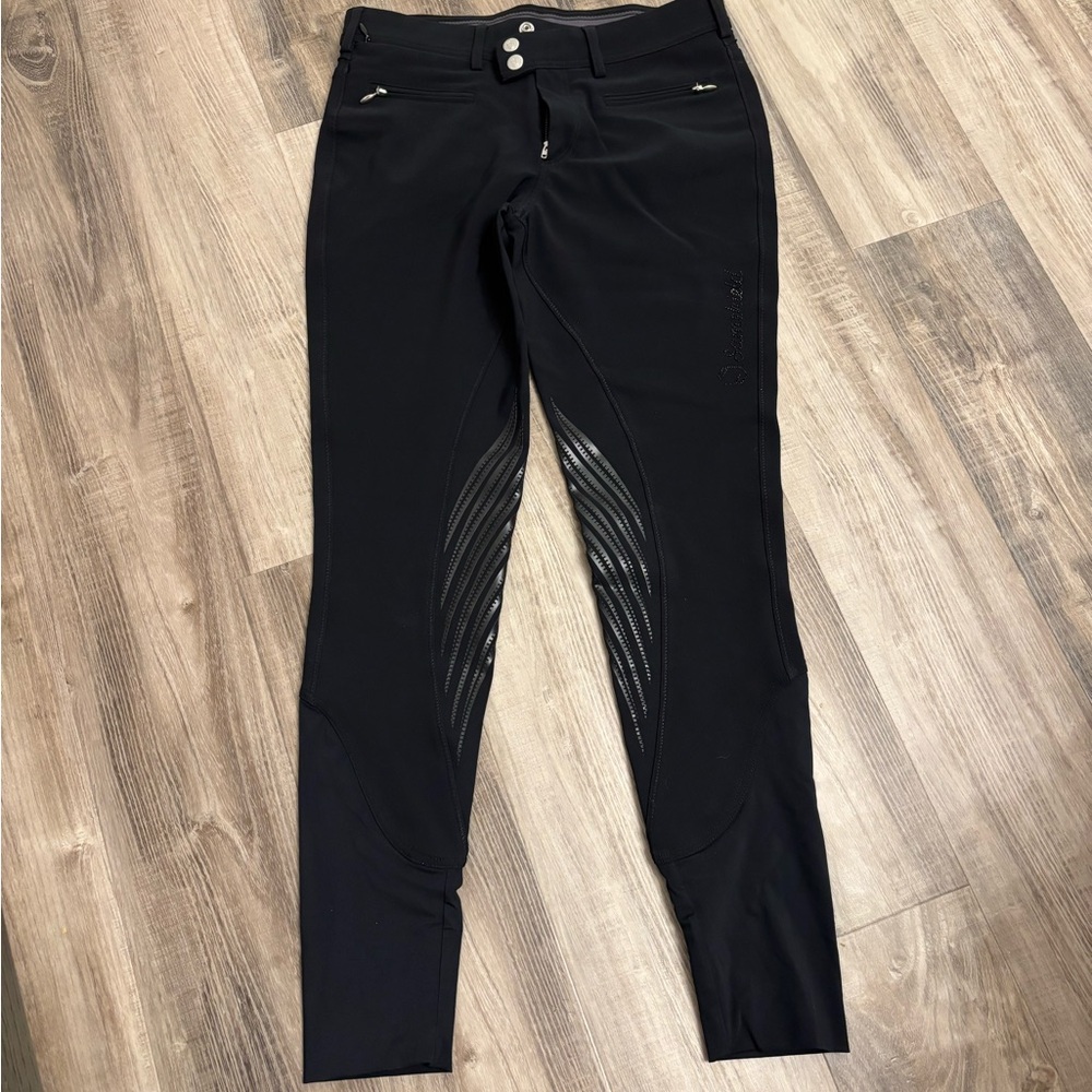 Black samshield size 36 FR 26/28 US